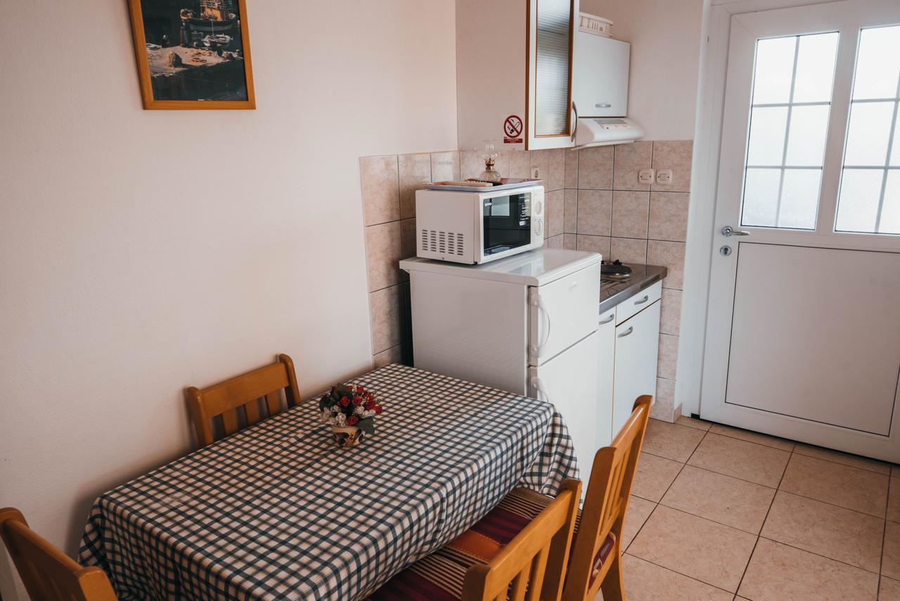 Apartments Visnjic Zaboric Exterior foto
